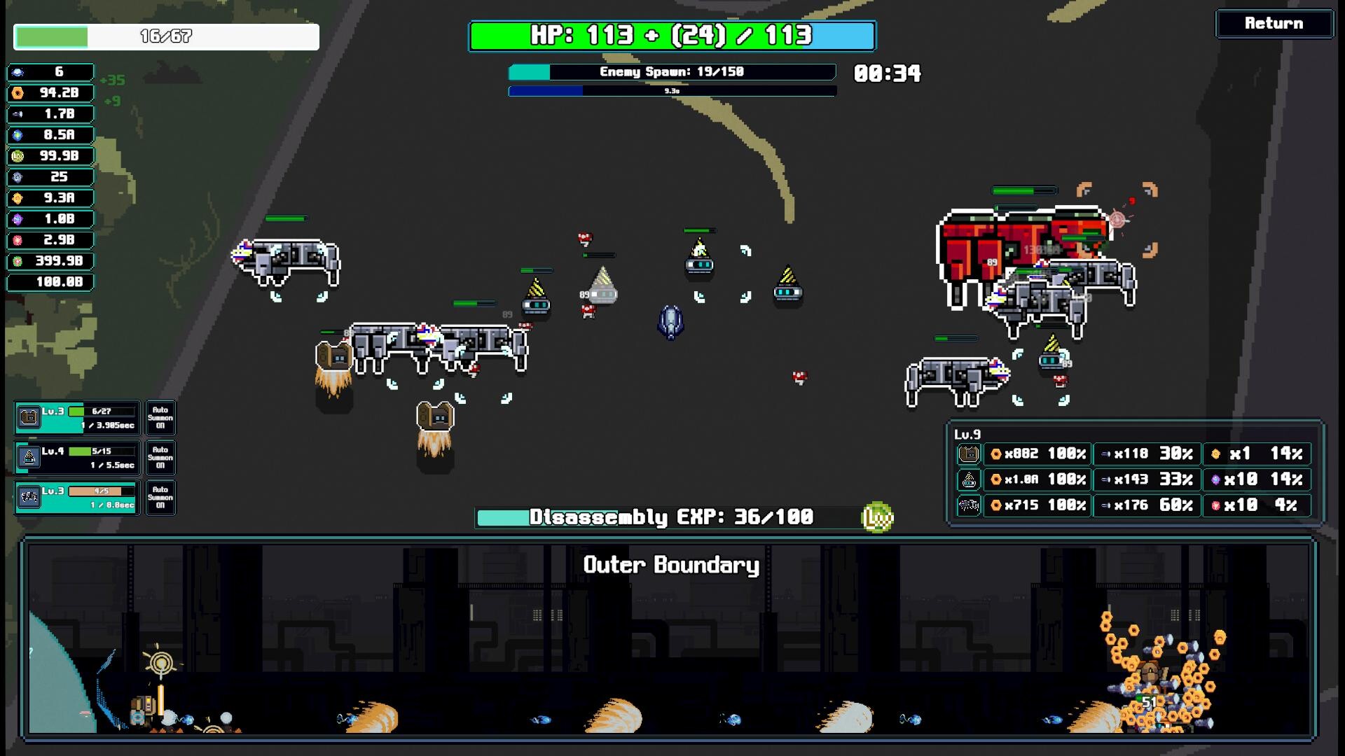 图片[1] [PC]碎片拆装/Scrap Snap