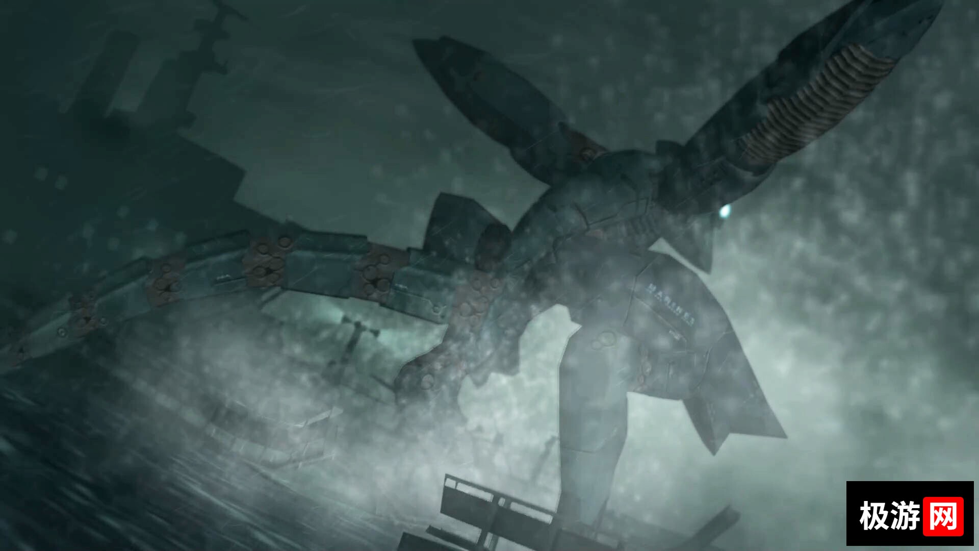 图片[2] [PC]合金装备2：自由之子大师合集版/METAL GEAR SOLID 2: Sons of Liberty - Master Collection Version