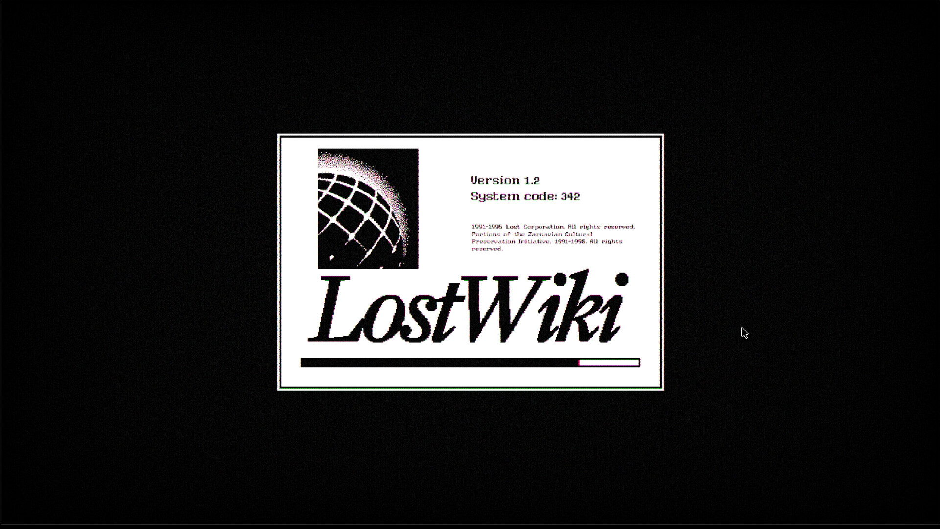 图片[6] [PC]失落维基：科兹洛夫卡/Lost Wiki: Kozlovka 