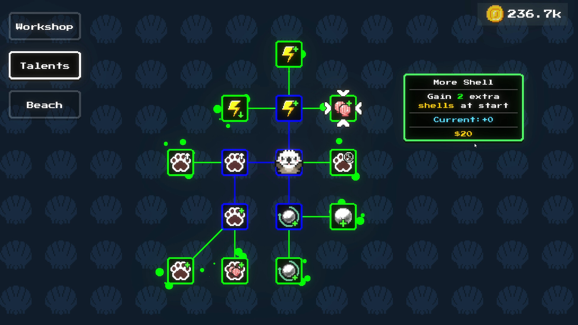 图片[2] [PC]再来一颗！/One More Pearl! 