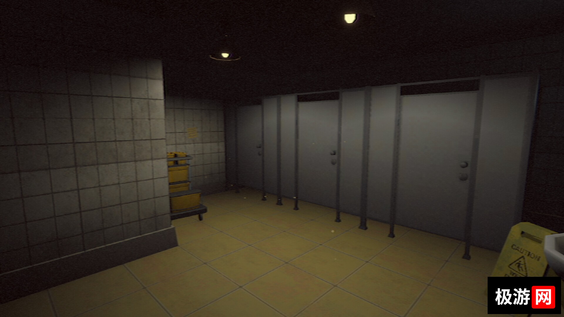 图片[5] [PC]生死侍应/Serve Or Die