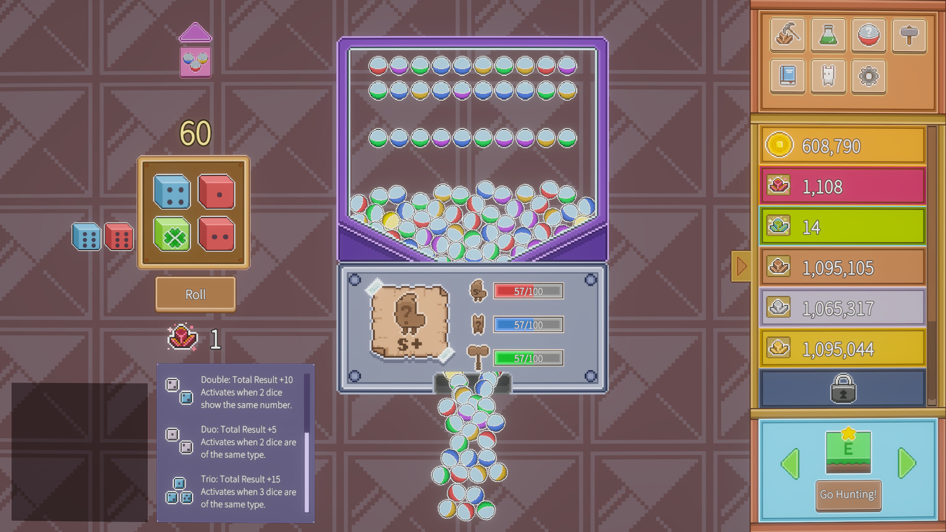 图片[4] [PC]小鸡矿工/Chicken Miner 