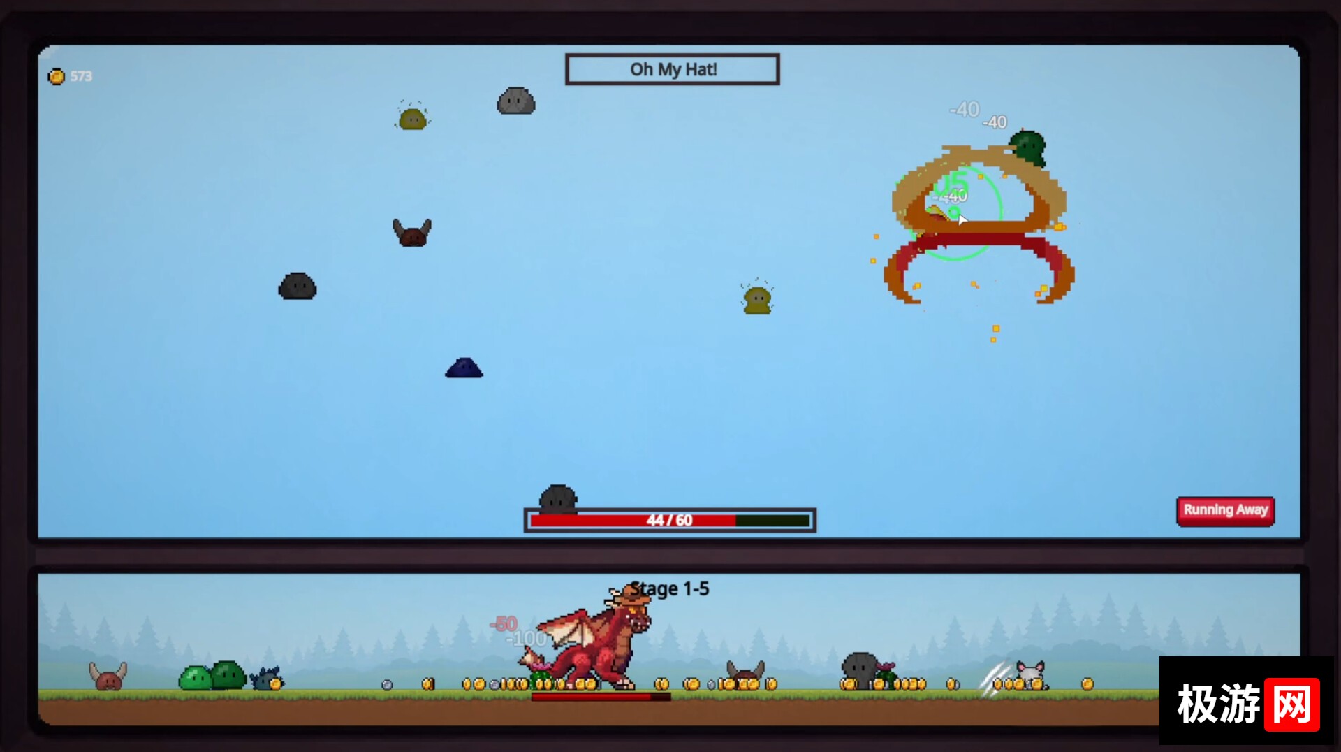 图片[5] [PC]哦我的帽子/Oh My Hat