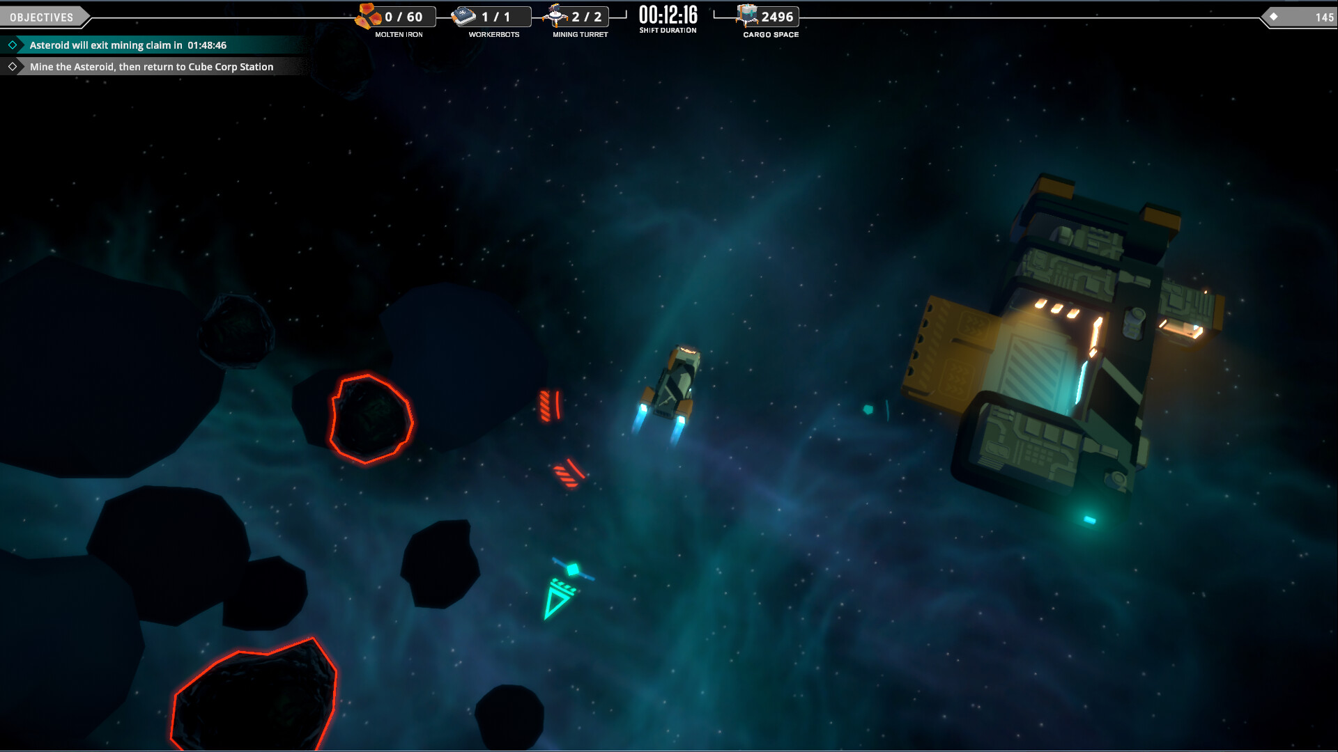 图片[5] [PC]天文学/Astronomics 