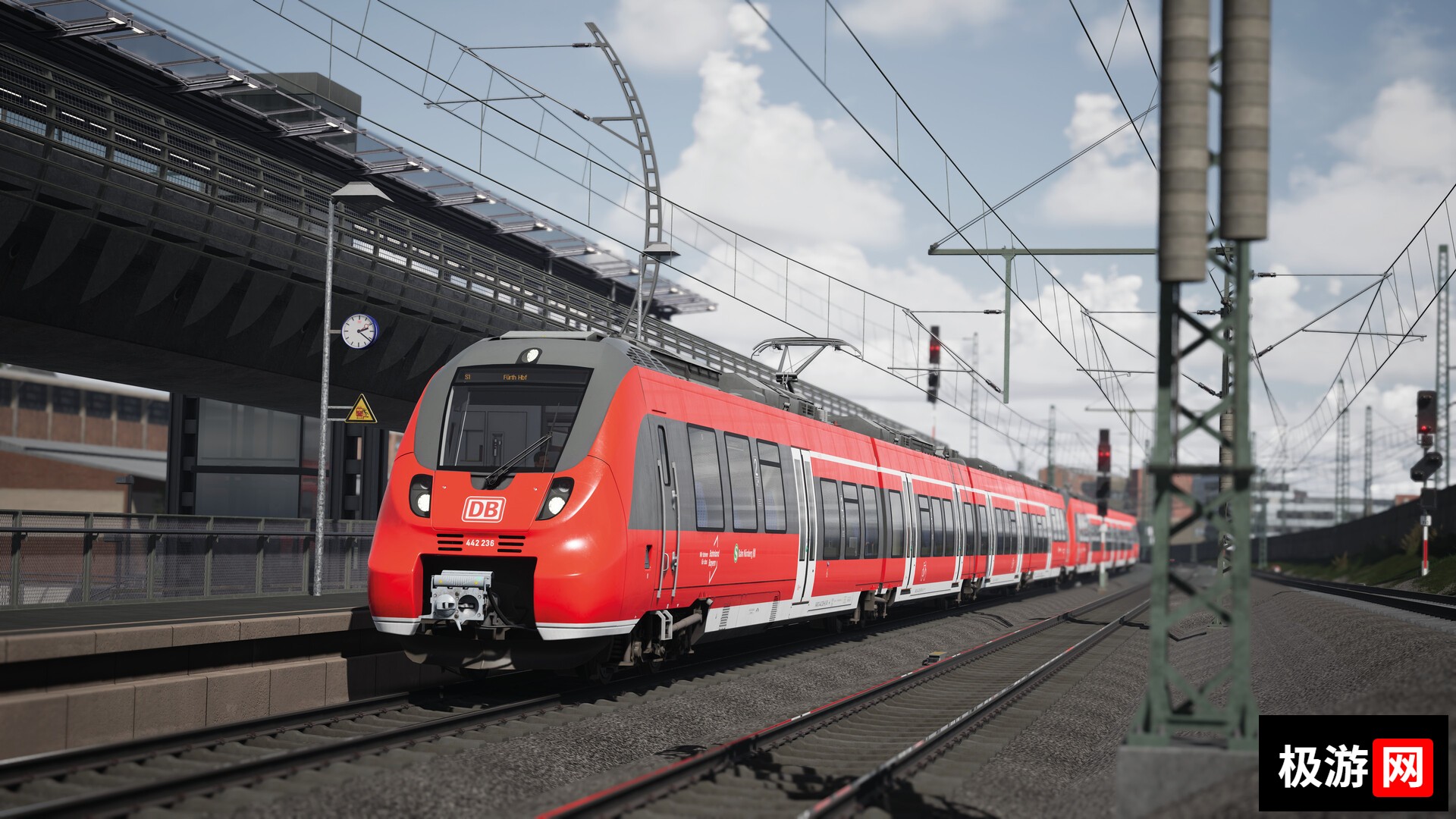 图片[9] [PC]模拟火车世界7/Train Sim World 7 