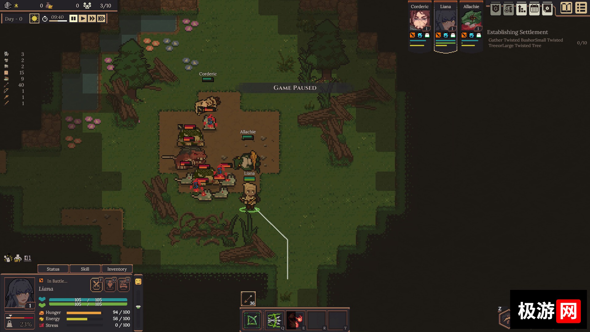 图片[16] [PC]地城拓荒/Dungeon Settlers