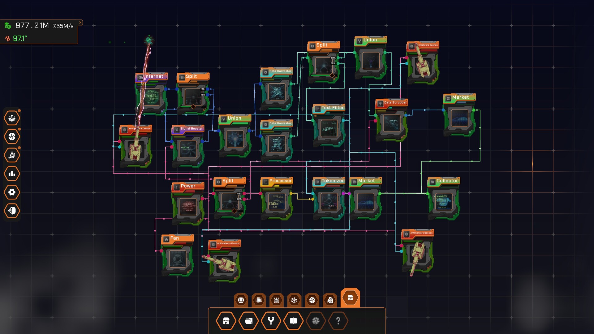 图片[1] [PC]节点工厂/Node Factory 