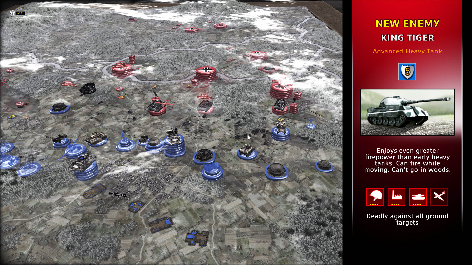 图片[4] [PC]兵者诡道/R.U.S.E/支持网络联机 