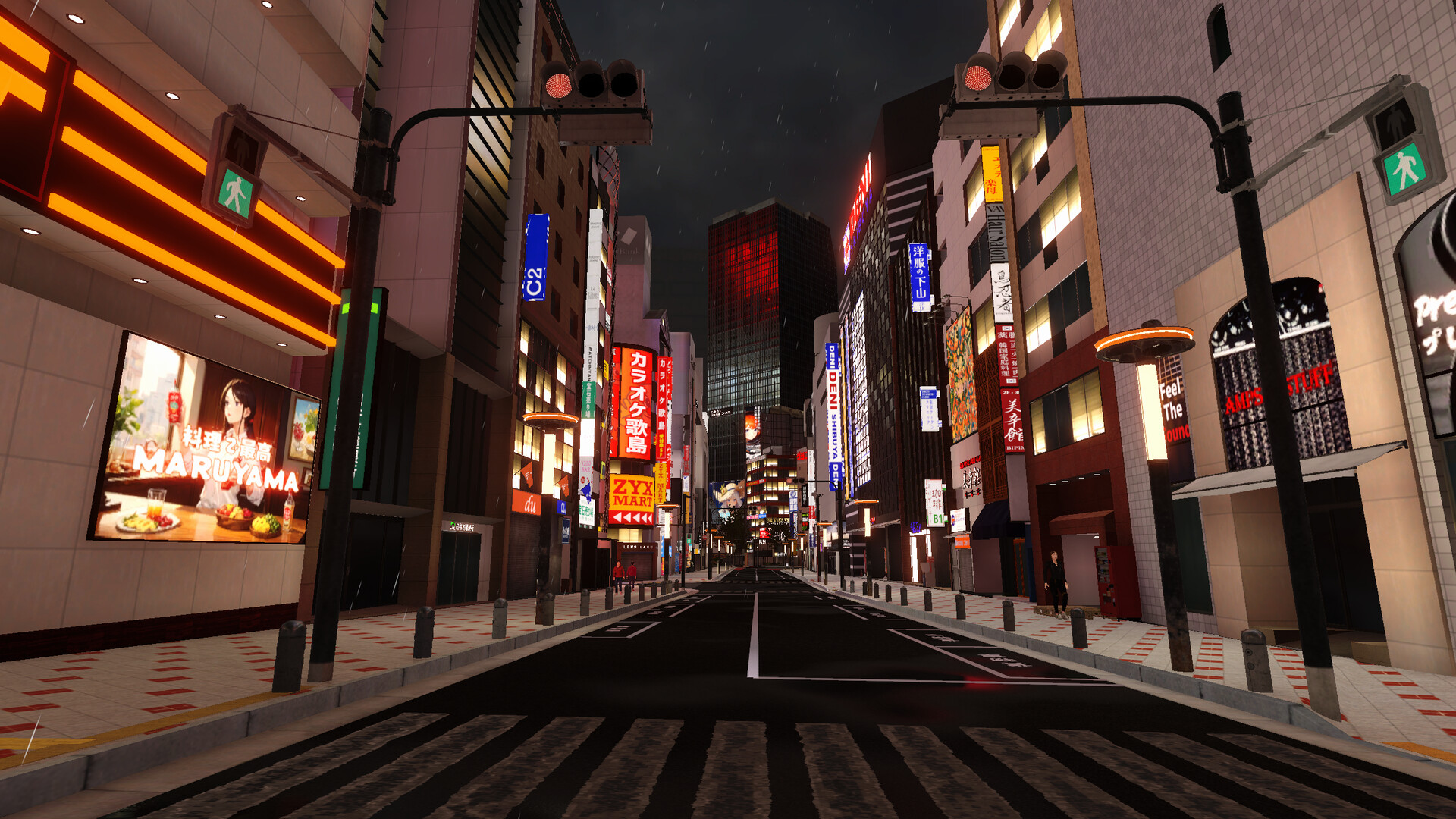 图片[8] [PC]规划商店模拟器/Schedule Store Simulator 