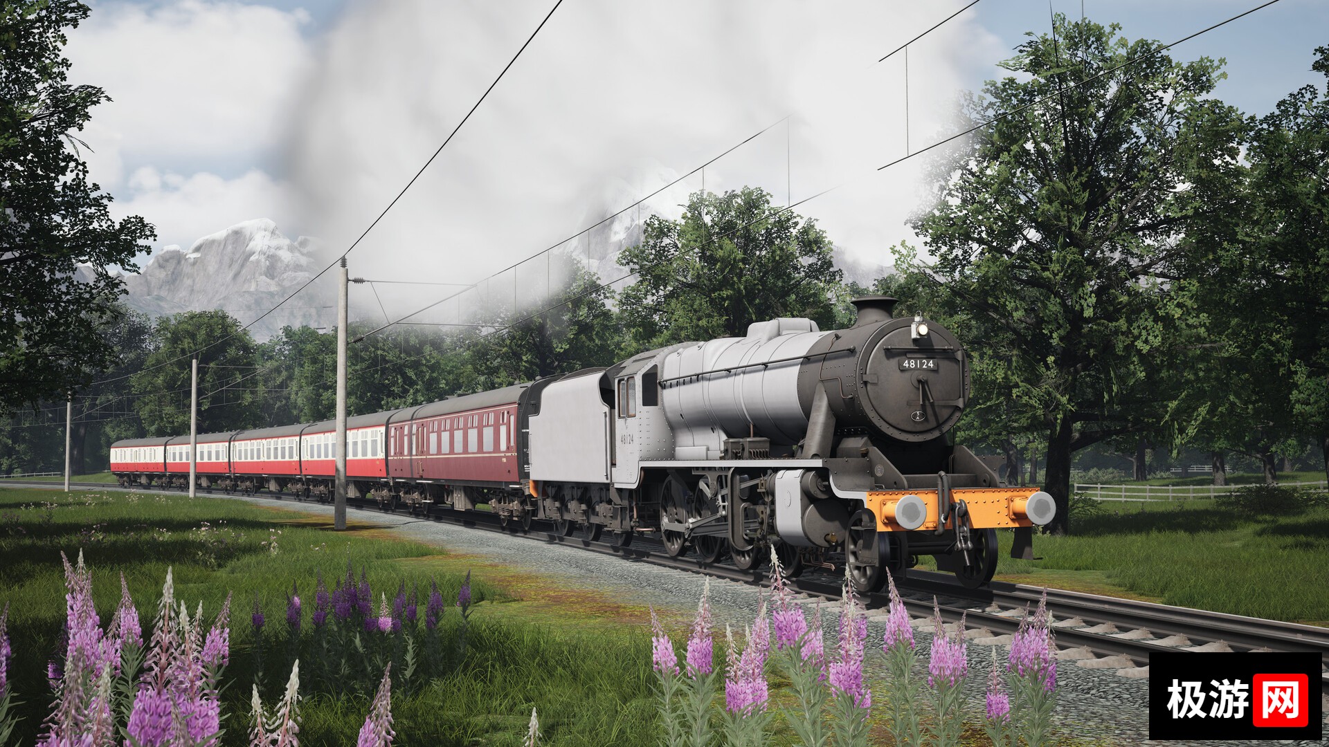 图片[22] [PC]模拟火车世界7/Train Sim World 7 