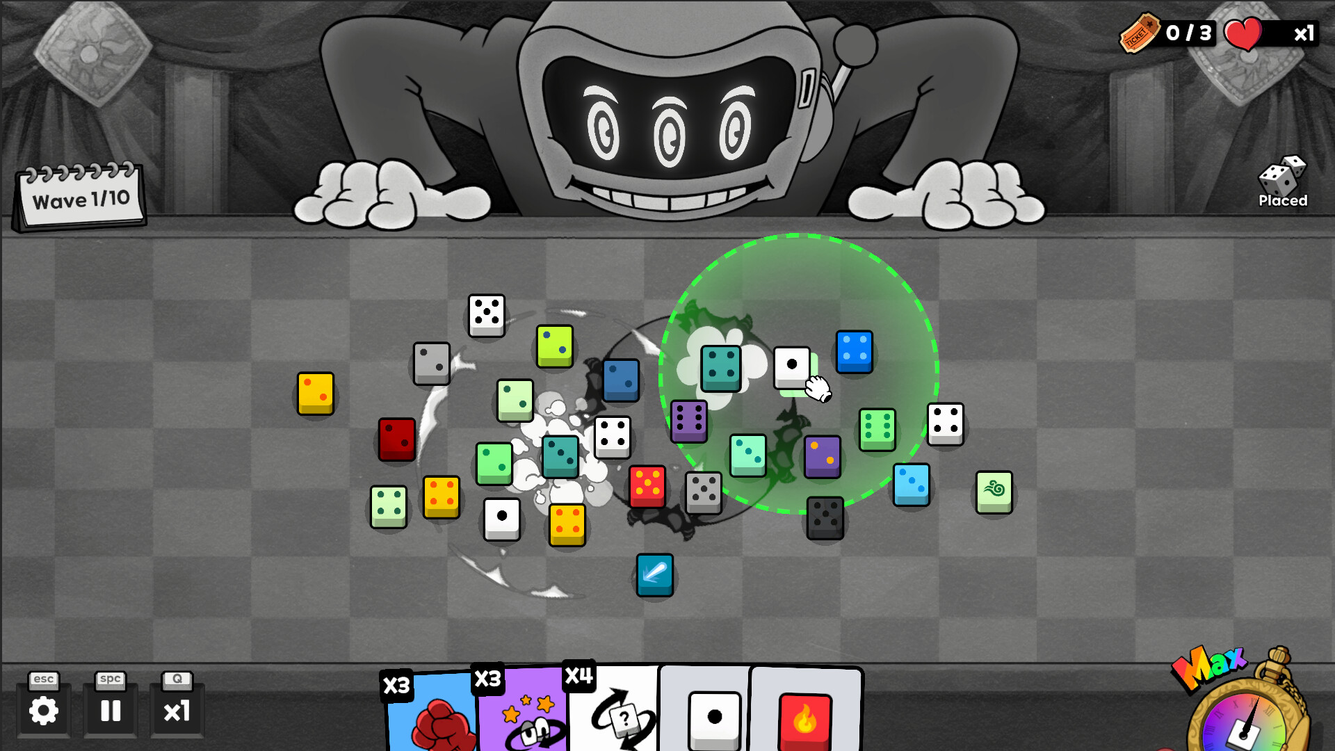 图片[4] [PC]荷官骰子/Dealer's Dice 