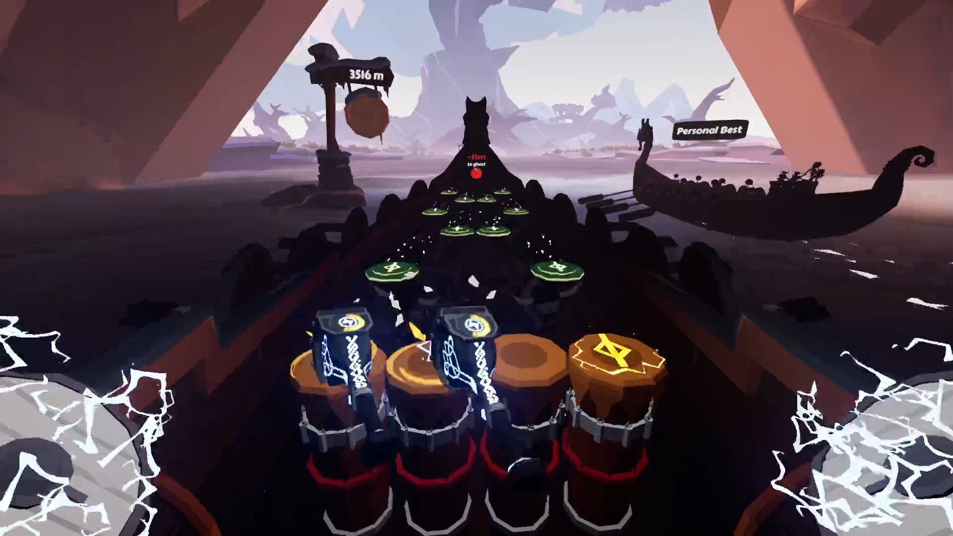 图片[2] [PC]拉格纳克/Ragnarock/支持网络联机 