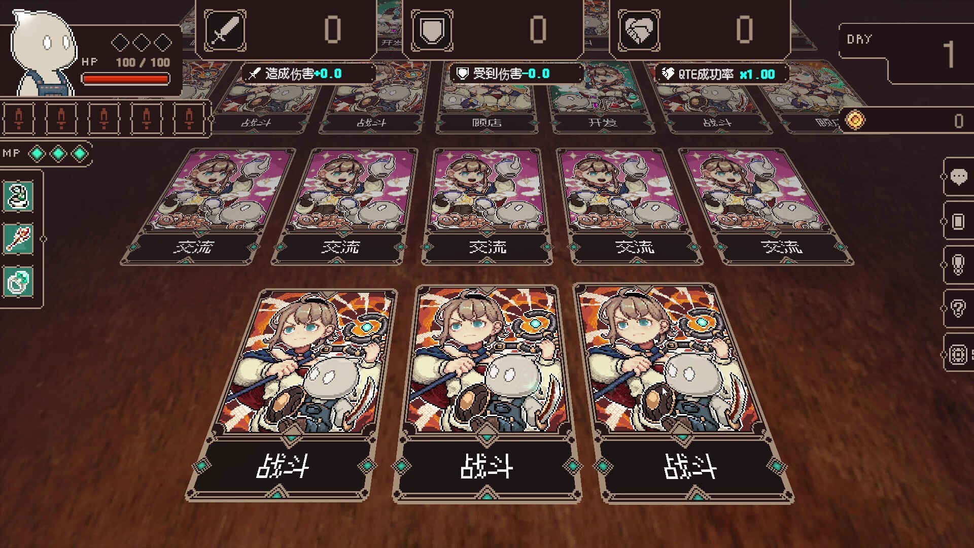 图片[6] [PC]索拉丽斯炼成计划/Project Solaris 