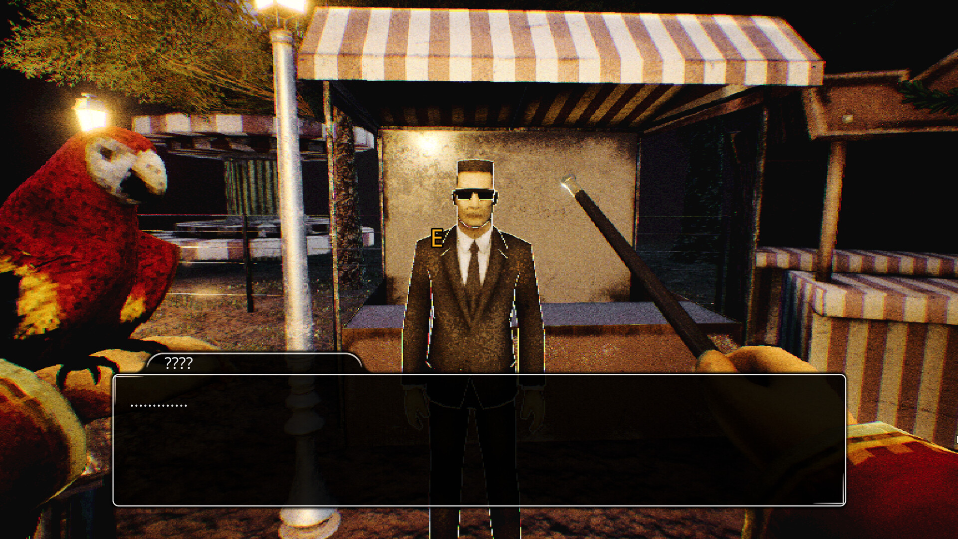 图片[4] [PC]夜幕：畸人秀/At Night : Freakshow 