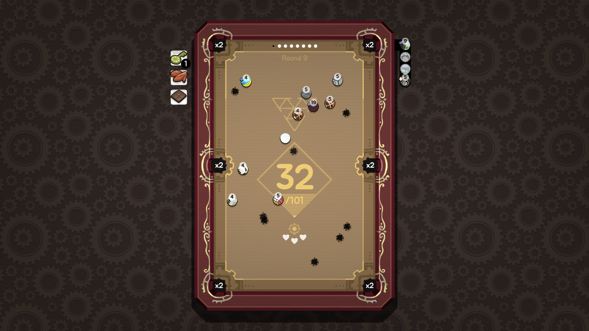 图片[4] [PC]胡闹台球/Ultrapool