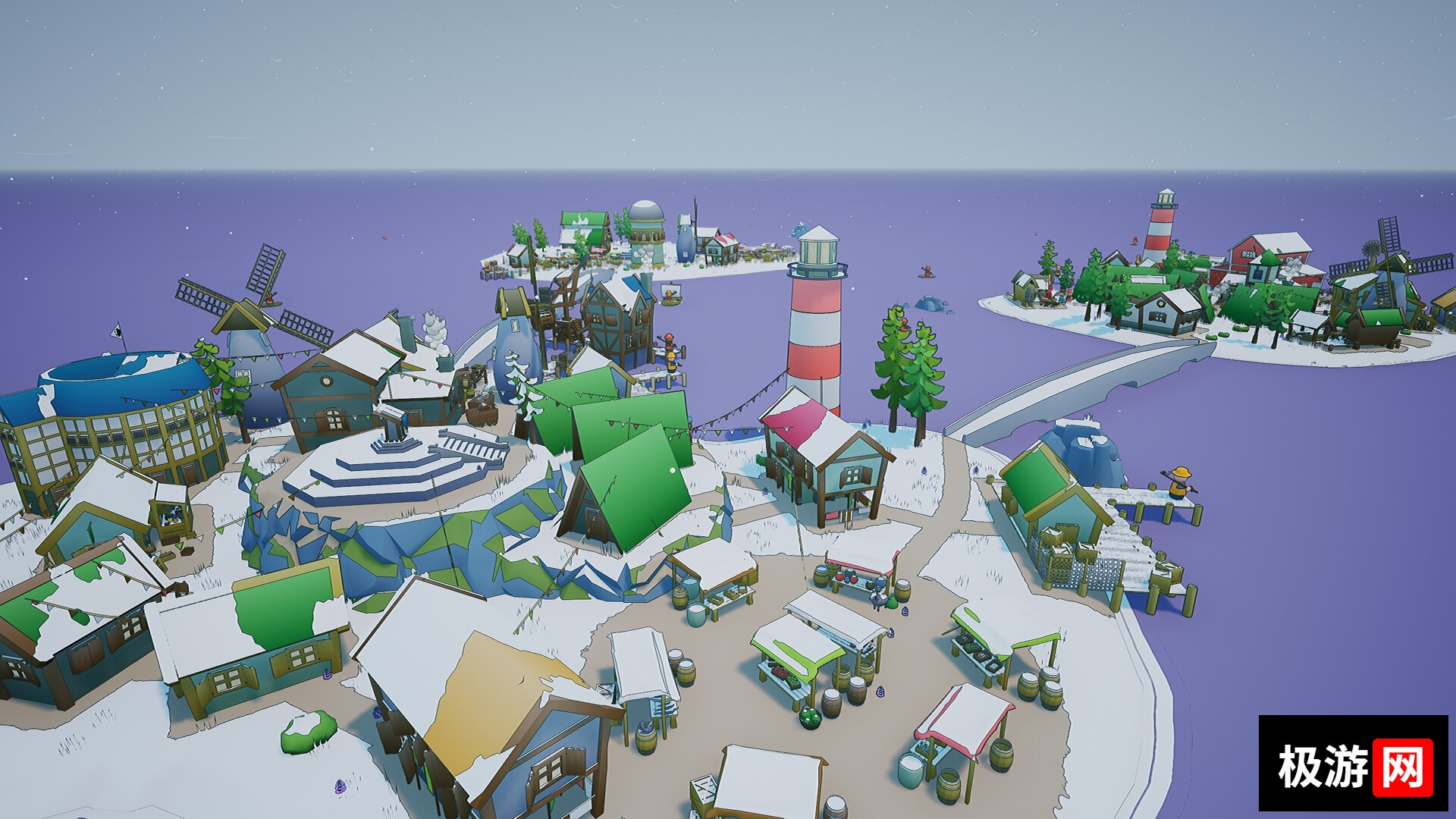 图片[3] [PC]宁静小岛/Tranquil Isle
