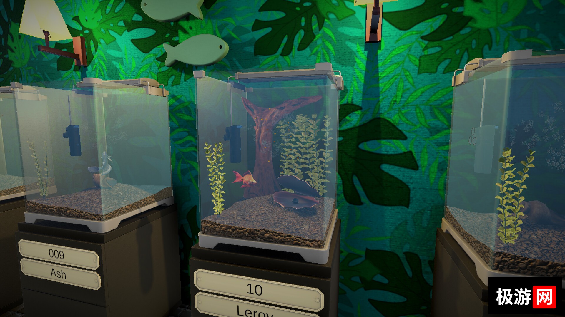 [PC]宠物旅馆/Pets Hotel