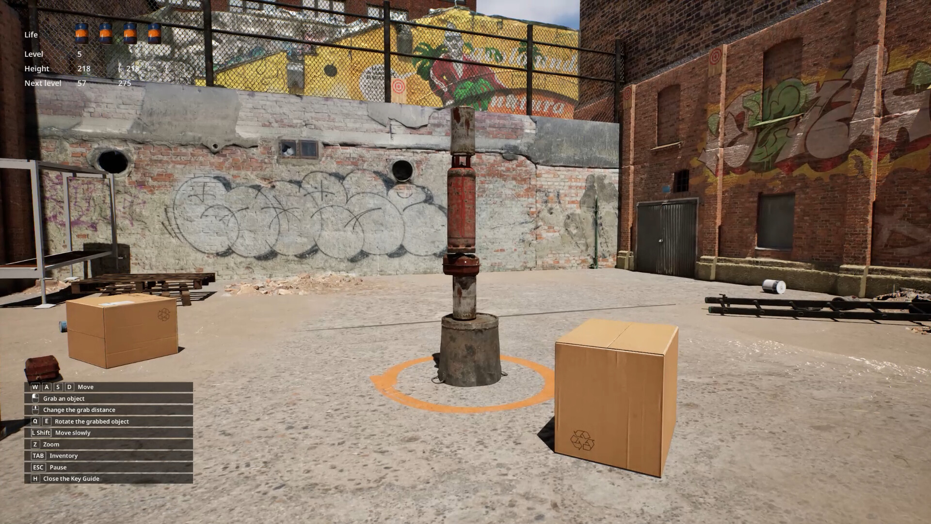 图片[6] [PC]易拉罐堆叠模拟器/The Can Stacking Simulator 