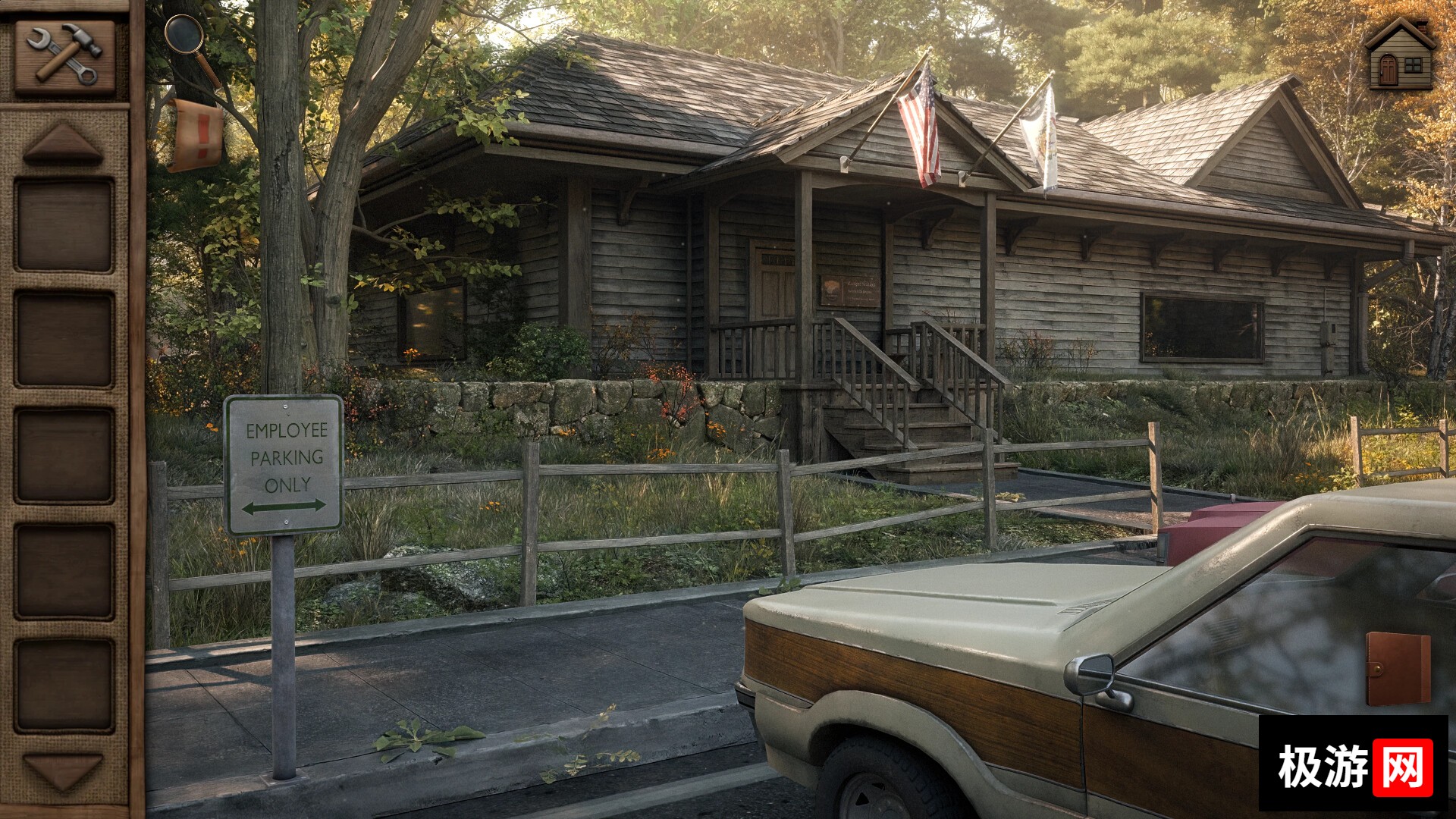 图片[1] [PC]极光山庄：第1章/Aurora Hills: Chapter 1