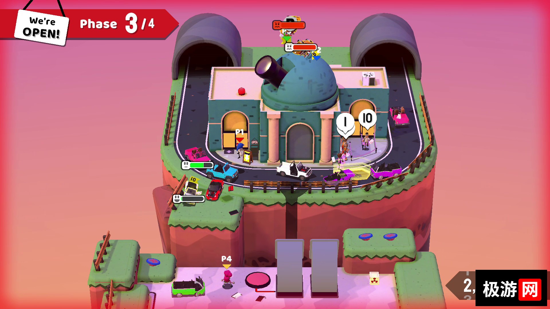 图片[6] [PC]胡闹泊车/非常非常代客/Very Very Valet 
