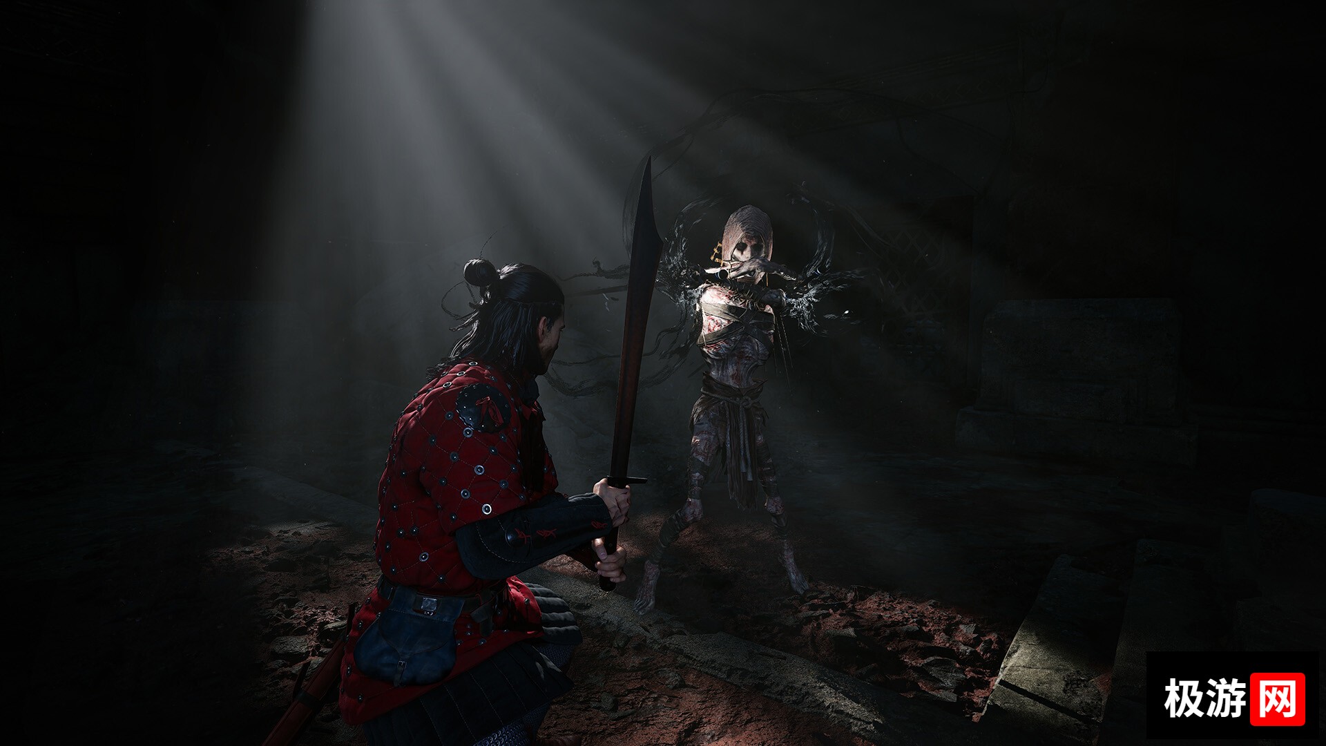 图片[5] [PC]黎明行者之血/The Blood of Dawnwalker