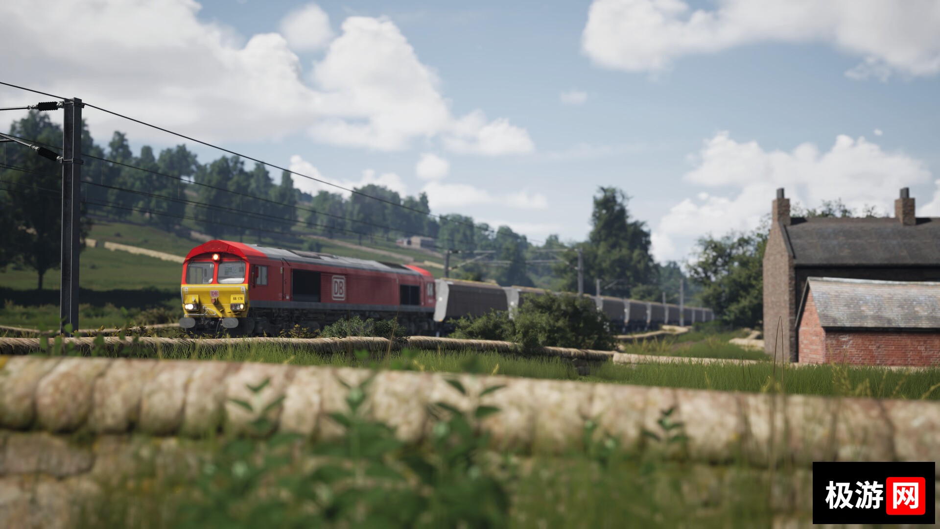 图片[15] [PC]模拟火车世界7/Train Sim World 7 