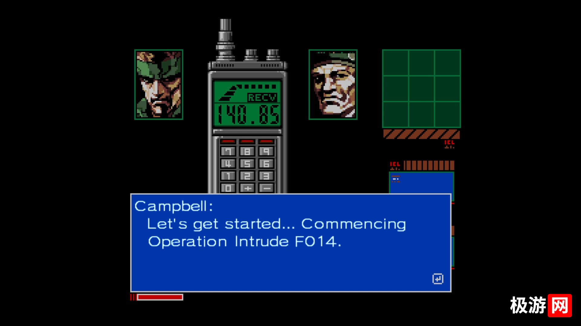 图片[4] [PC]合金装备 & 合金装备2：固蛇/METAL GEAR & METAL GEAR 2: Solid Snake