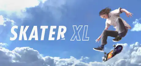 滑板XL：终极滑板游戏