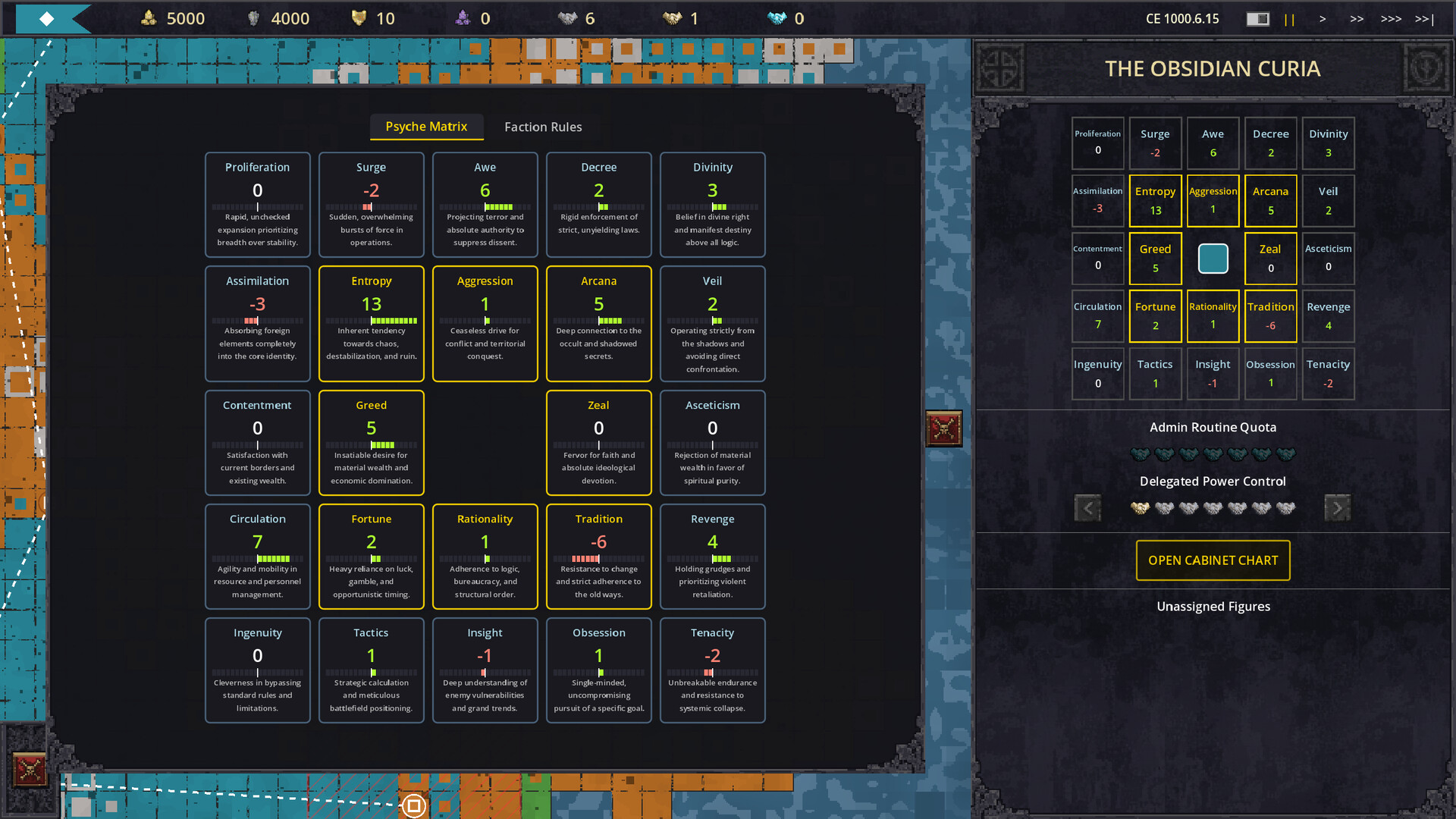 图片[3] [PC]帝国豪赌：奥古斯都的破碎王冠/Imperial Wager: The Shattered Crown of Augustus 