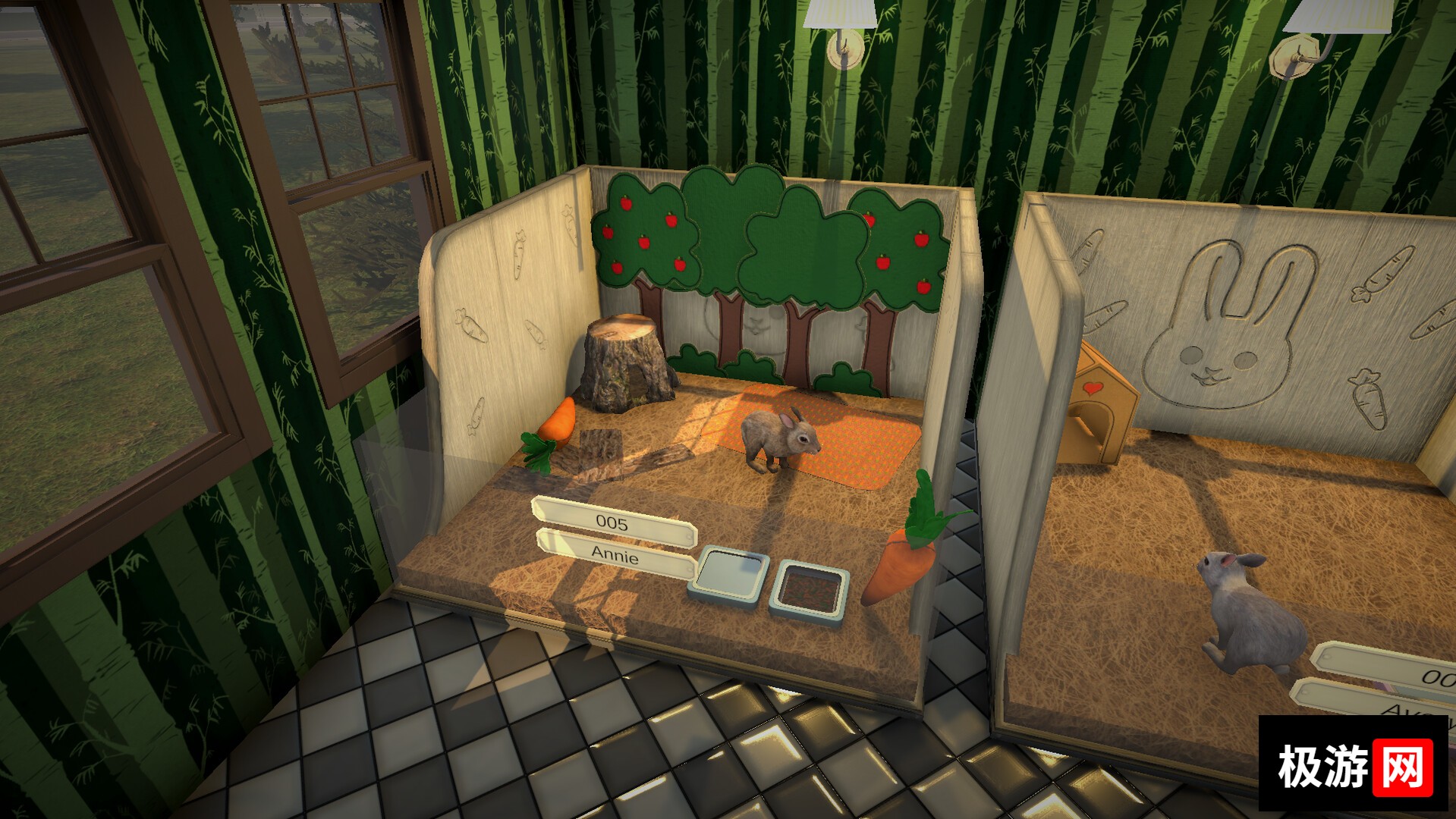 [PC]宠物旅馆/Pets Hotel