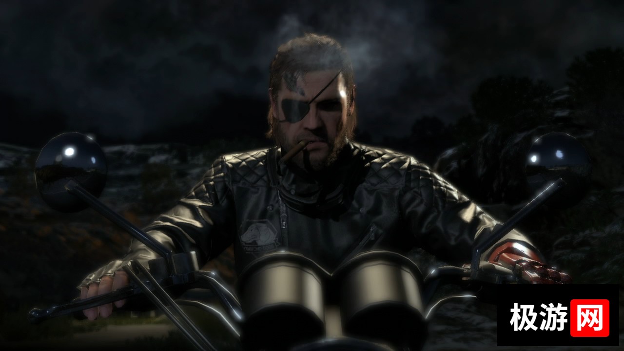图片[5] [PC]合金装备5：幻痛-虚拟机版/METAL GEAR SOLID V: THE PHANTOM PAIN HYPERVISOR 