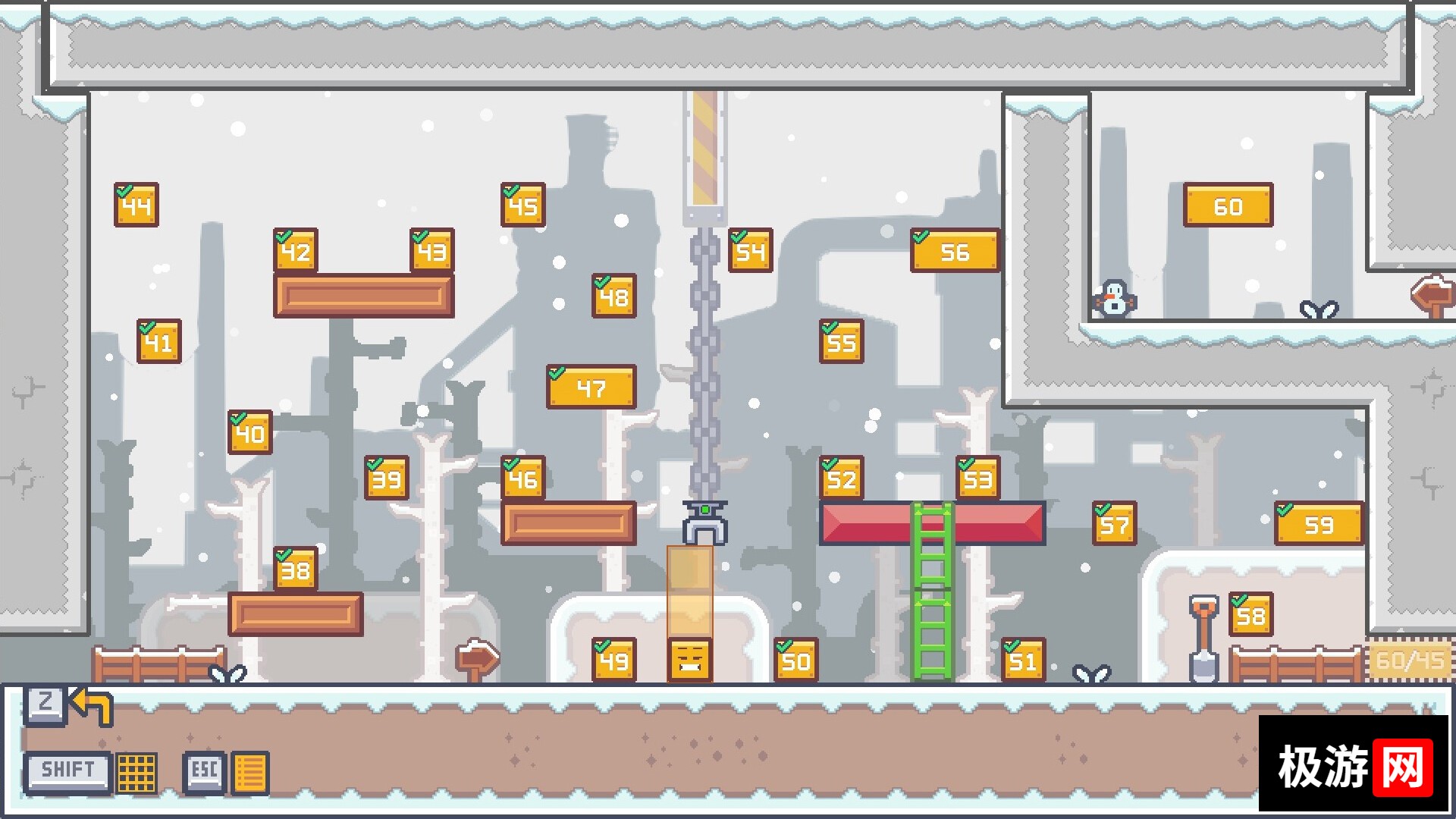 图片[9] [PC]跳跳为营/Leap Tactics