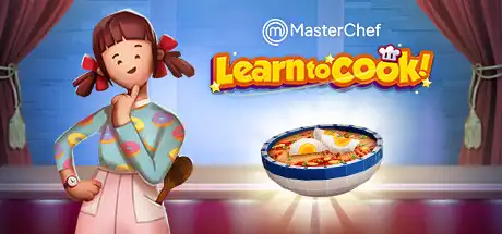 厨艺大师:学做菜!