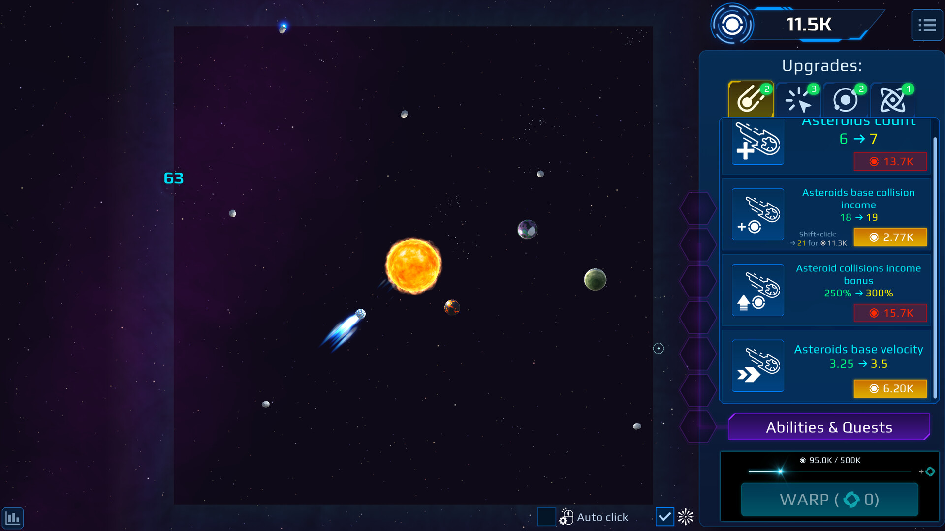 图片[6] [PC]星质增量/Astromental Incremental 
