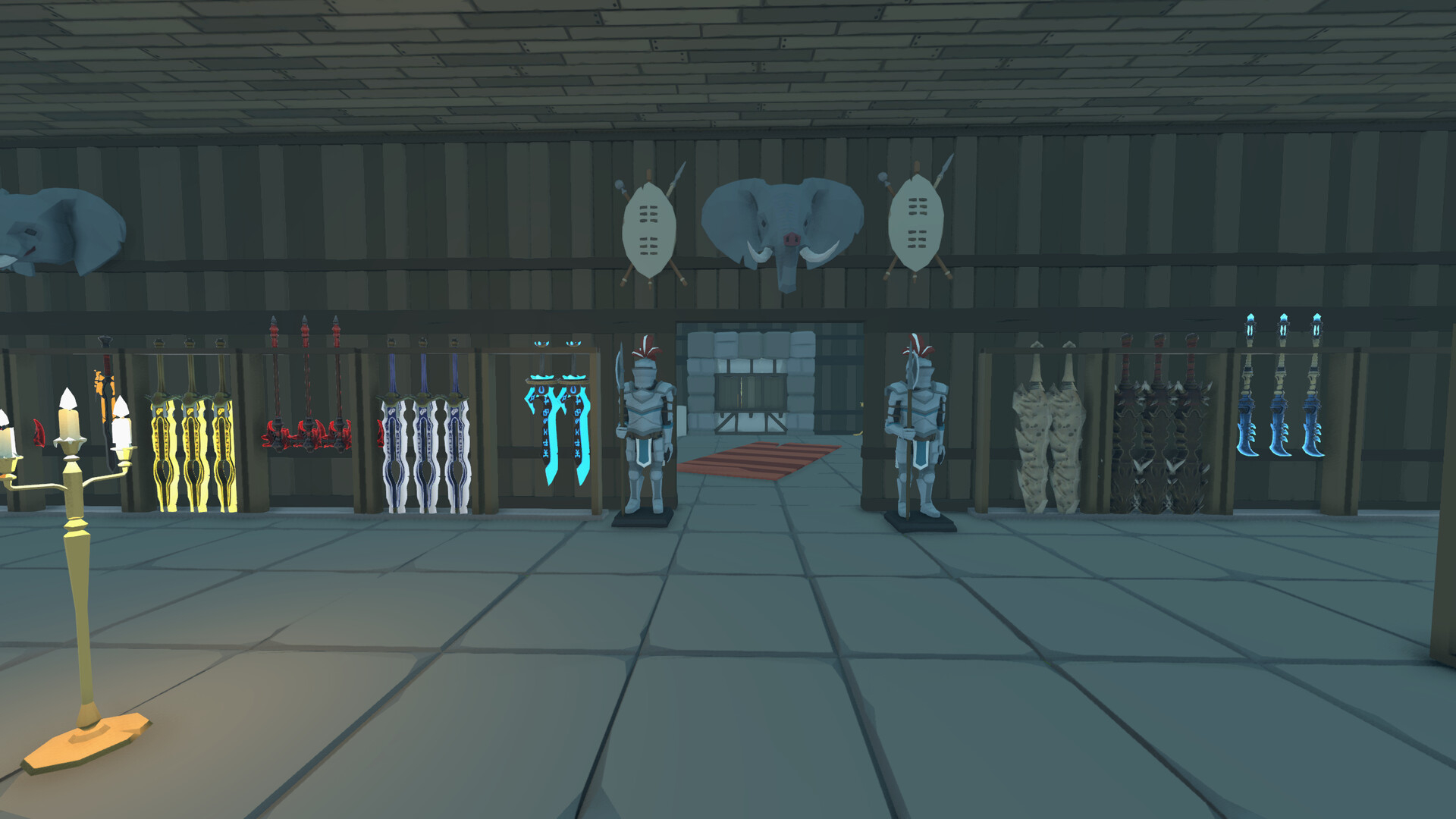 图片[2] [PC]幻想商店/Fantasy Shop Tycoon