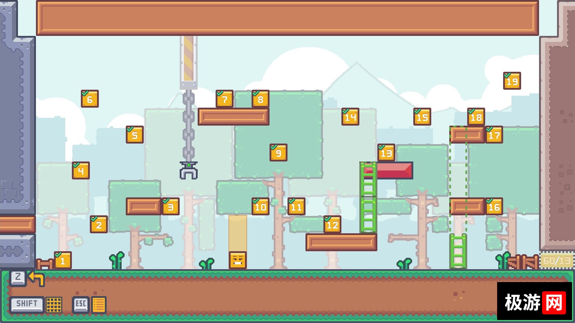 图片[1] [PC]跳跳为营/Leap Tactics