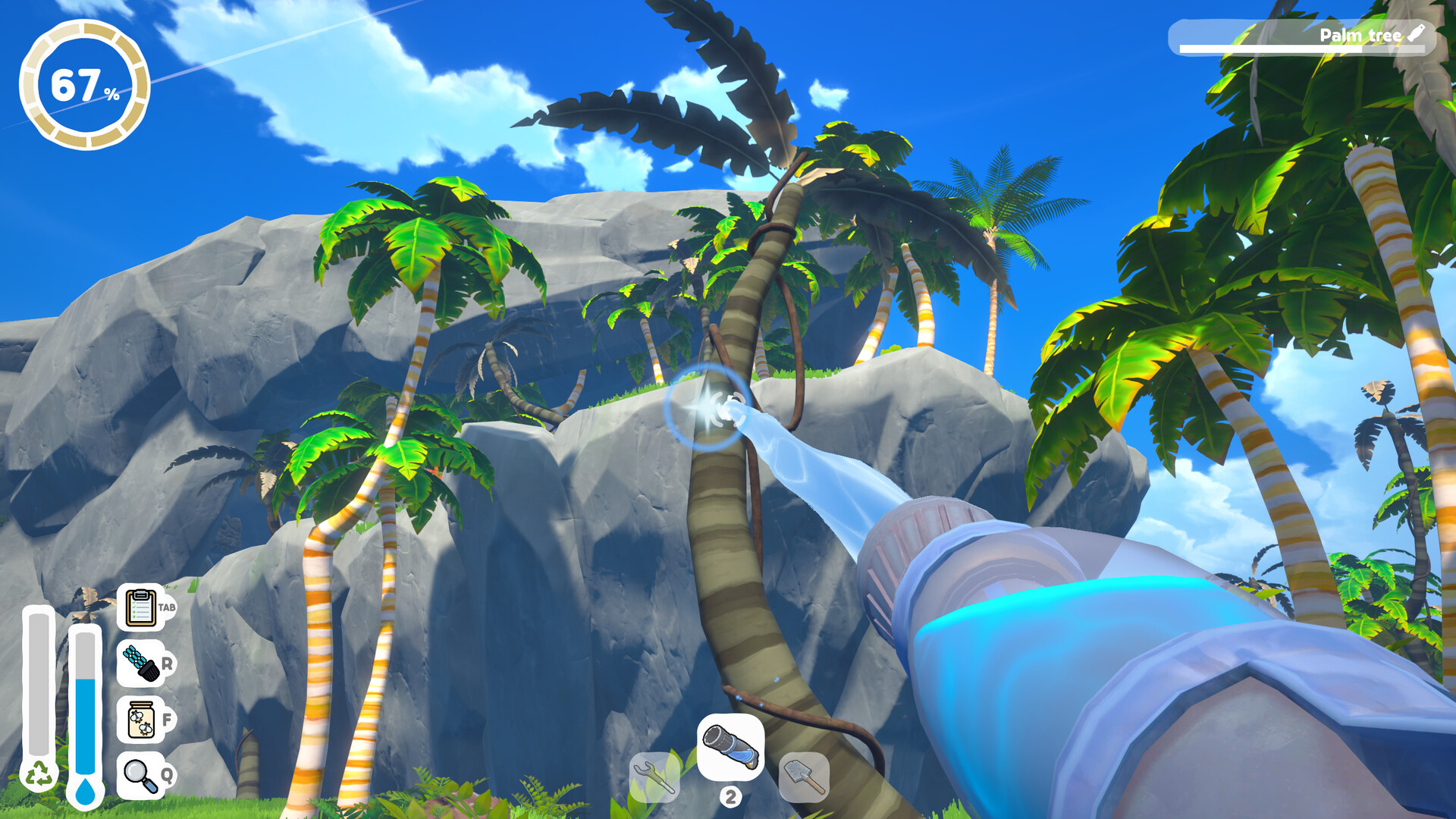 图片[3] [PC]岛屿修复/Island Restoration 