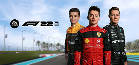 F1 22冠军版