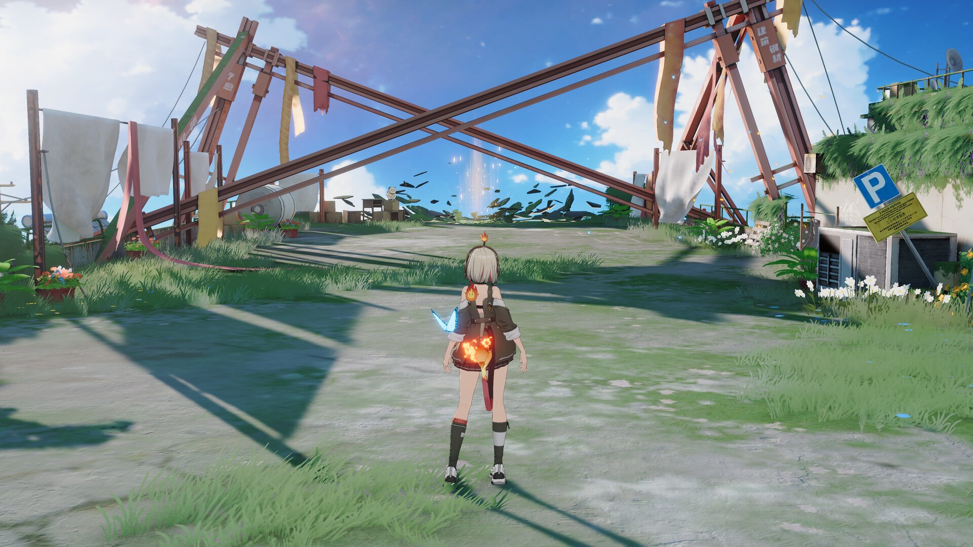 图片[9] [PC]Ved: 疗愈所/Ved: Recure 
