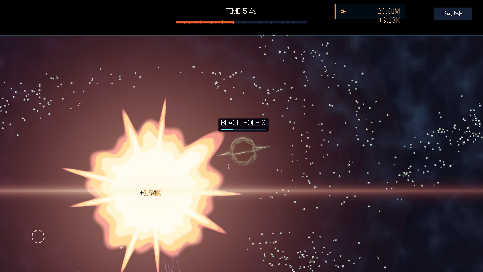 图片[9] [PC]黑洞永远成长/Black Hole Grow Forever 
