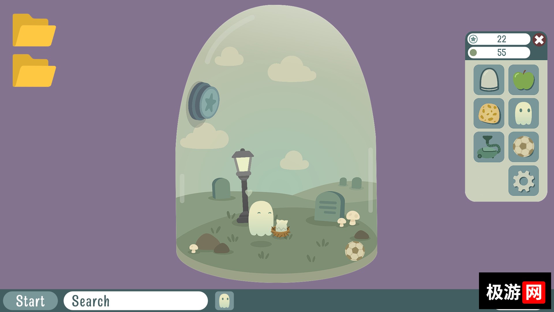图片[5] [PC]小小幽灵/Little Ghosties