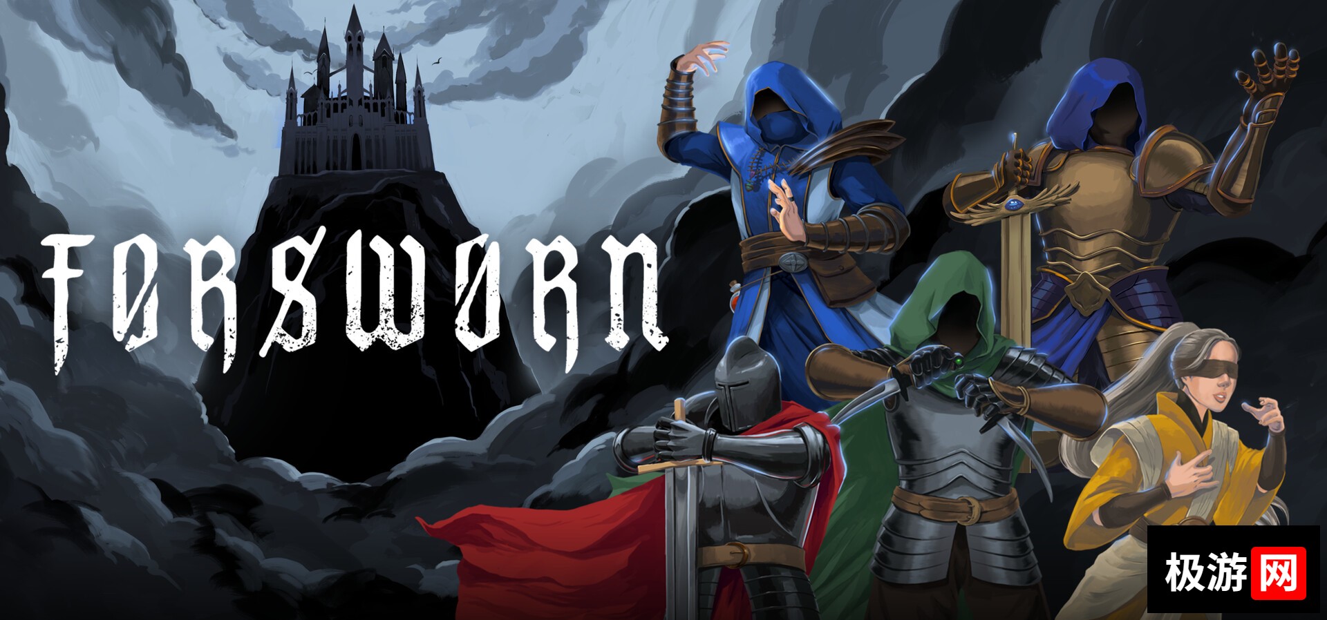 图片[15] [PC]誓弃者/Forsworn 