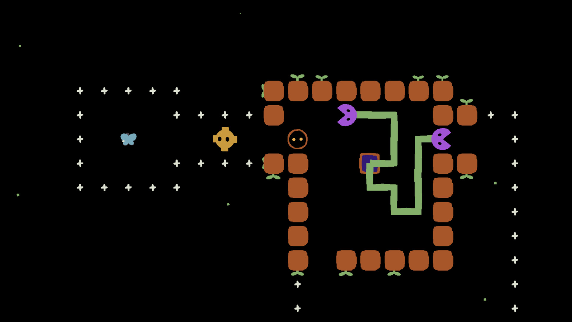 图片[2] [PC]咬咬花园/Chomp Garden 