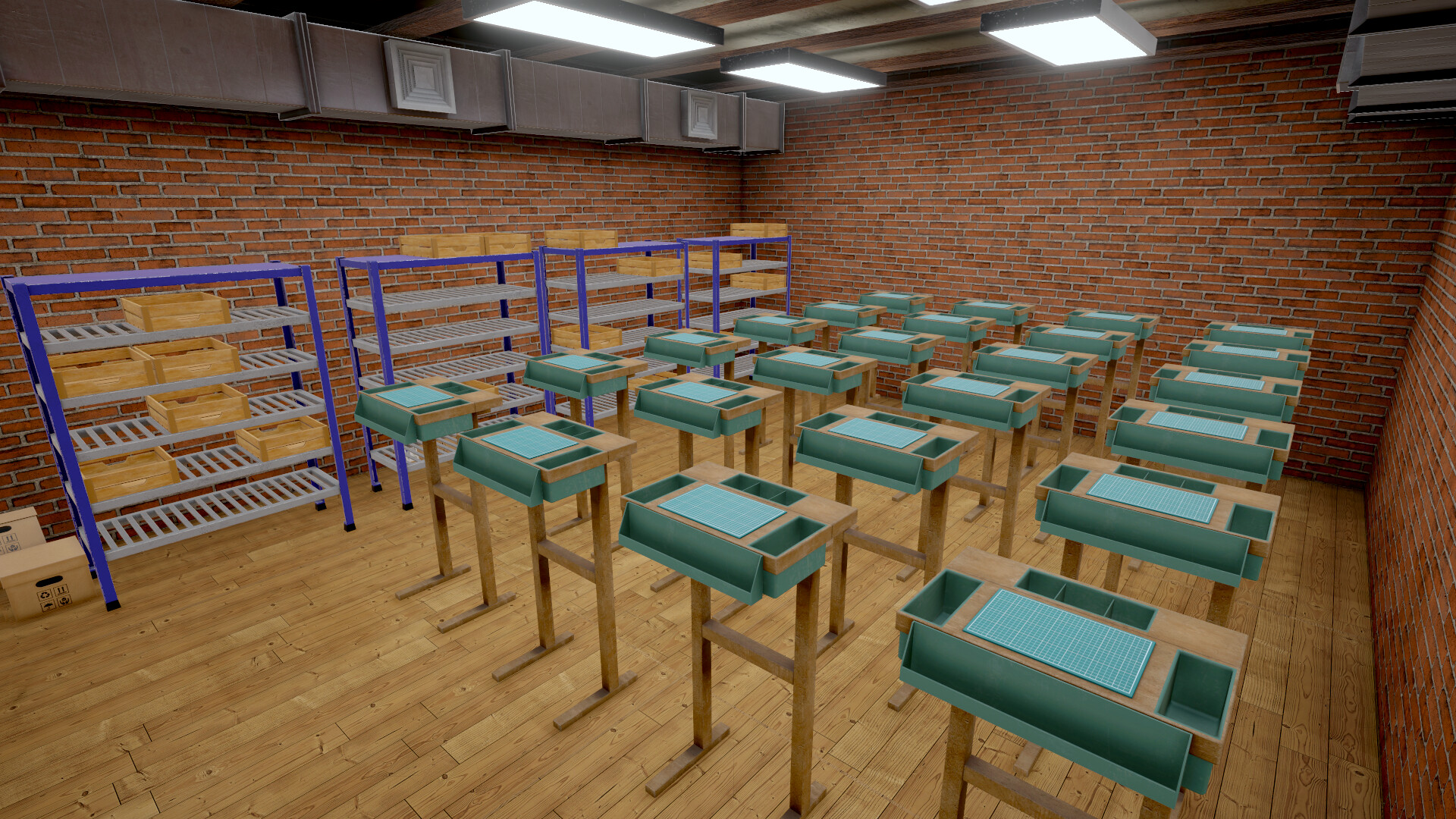 图片[3] [PC]尼古丁商人模拟器/Nicotine Merchant Simulator 