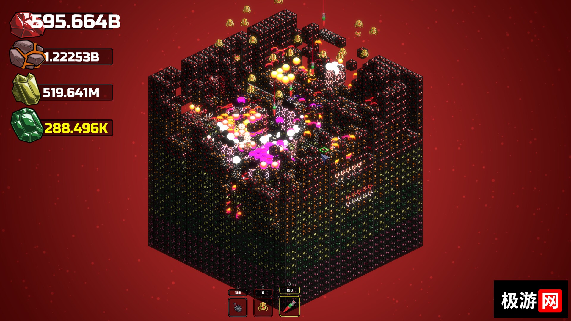 图片[12] [PC]炮击采矿者/Artillery Miner 
