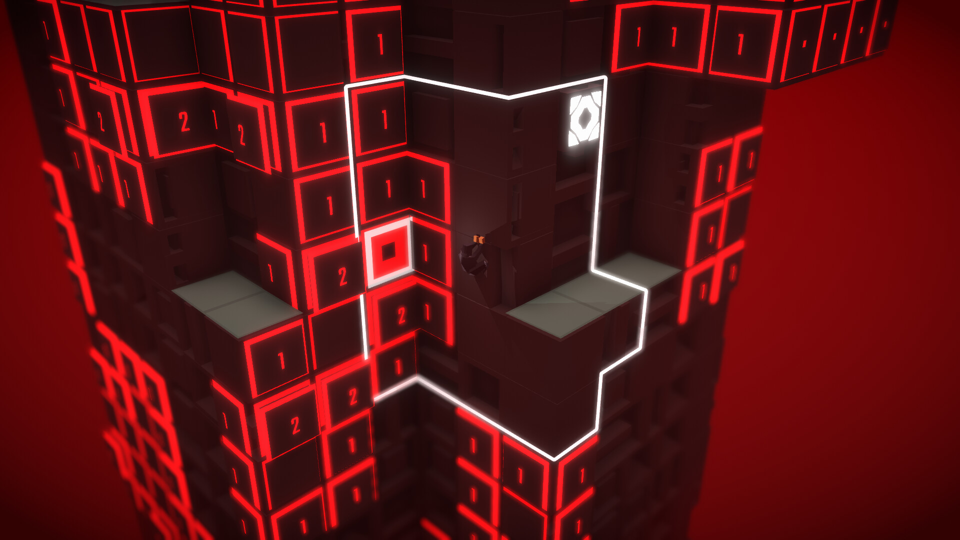 图片[17] [PC]数据矿工/Dataminers 