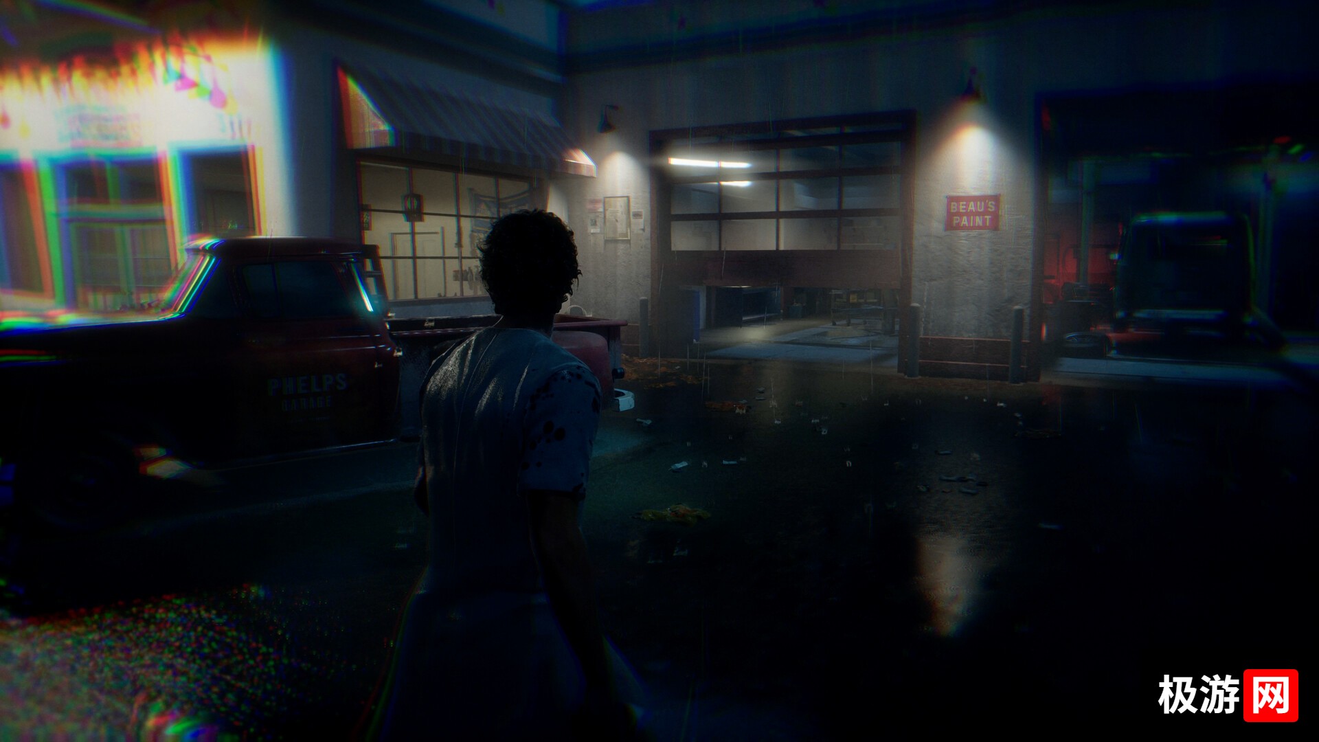 图片[7] [PC]月光光心慌慌/恐怖万圣夜/Halloween: The Game/支持网络联机