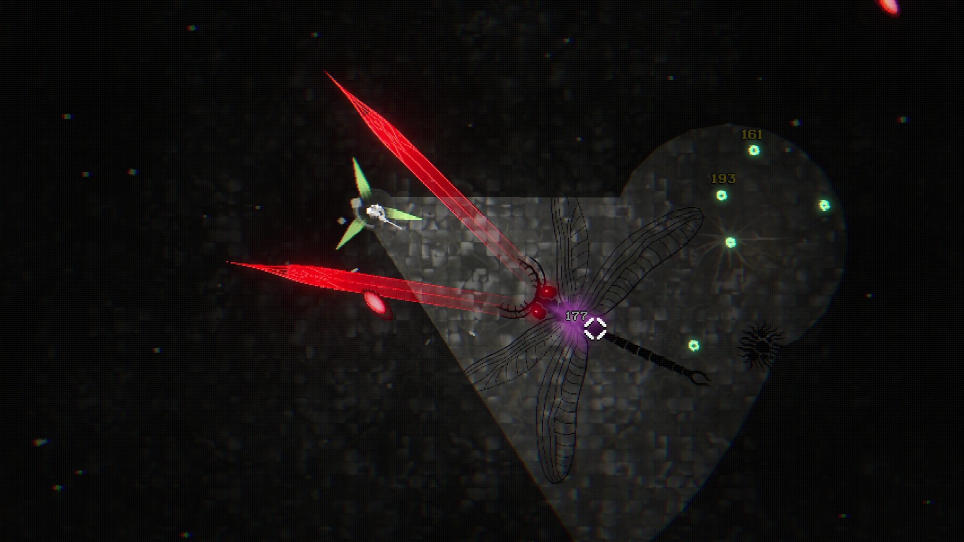 图片[2] [PC]逐暗之光/Disfigure 