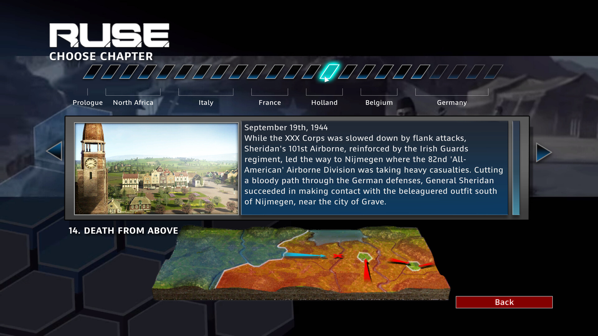 图片[7] [PC]兵者诡道/R.U.S.E/支持网络联机 