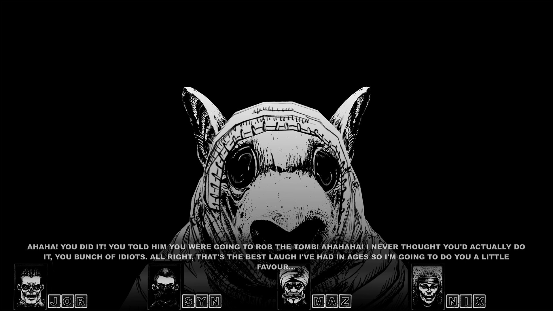 图片[6] [PC]地城大师/Cryptmaster 